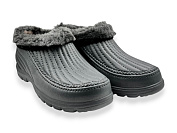 Галоши Rai Shoes Б26 сірий от магазина Frison