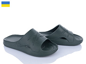 Шлепанцы Golden Lion 140 хакі от магазина Frison