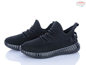 Кроссовки Aba 778 black от магазина Frison