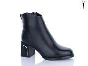 Ботинки Alimama-Girnaive A2678 от магазина Frison