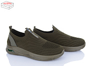 Кроссовки Seven 777-D16-5 батал от магазина Frison