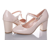 Туфли Seven 777-P87-2 от магазина Frison