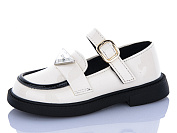 Туфли Леопард B5-10B от магазина Frison