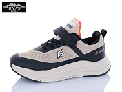 Кроссовки Baas K6538-26 от магазина Frison