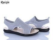 Босоножки Ruixin R270-2 батал от магазина Frison