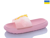 Шлепанцы Luckline 5028-36A от магазина Frison