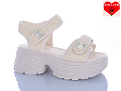 Босоножки Jiaolimei 768 от магазина Frison