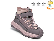 Ботинки Том.М 11762F от магазина Frison