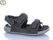 Босоножки Paliament A11 grey от магазина Frison