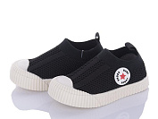 Кроссовки Violeta G21-Q8317 black от магазина Frison