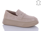 Туфли Qq Shoes 8ABA2-9 от магазина Frison