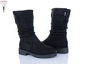 Сапоги Big H8308-2 от магазина Frison