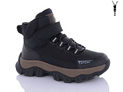 Ботинки Eebb B1712-1 от магазина Frison