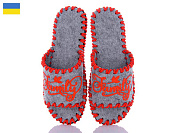 Тапочки Active 265W сірий от магазина Frison