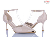 Туфли L&M-Lemon C3-3 от магазина Frison