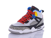 Кроссовки Kmb2 F1393-161 от магазина Frison