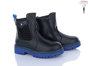 Ботинки Viktoria YD2735-6-19 от магазина Frison