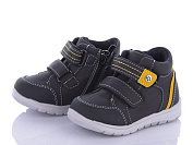 Ботинки С.Луч Q147-2 от магазина Frison