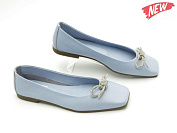 Туфли Allshoes 177563 от магазина Frison