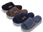 Тапочки Yzy MU10266 mix от магазина Frison