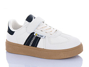 Кроссовки Okshoes E207-1 от магазина Frison