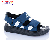 Босоножки Gfb X8508-2 от магазина Frison