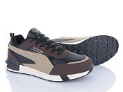 Кроссовки Suba A7725-7 піна от магазина Frison