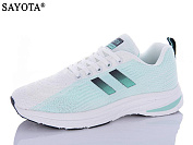 Кроссовки Sayota B513-5 от магазина Frison