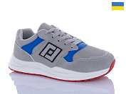 Кроссовки Swin-Purlina 10306-1 от магазина Frison