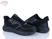 Кроссовки Laguna A965 all black от магазина Frison