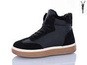 Ботинки Dafuyuan HK9031-1 от магазина Frison