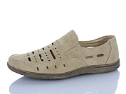 Туфли Dafuyuan W0935-5 от магазина Frison