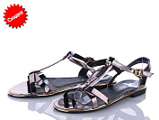 Босоножки Viktoria W02-62 от магазина Frison