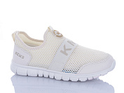 Кроссовки Aba B322-10 от магазина Frison