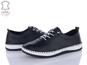 Кеды Mona Liza 102-1 чорний от магазина Frison