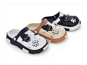 Кроксы Jh-Ян A5617 mix от магазина Frison