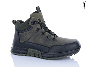 Ботинки Horoso T80712-8 батал от магазина Frison