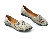 Туфли Allshoes 199545 от магазина Frison