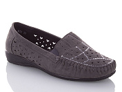 Туфли Ldw 812 grey от магазина Frison