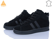 Кроссовки Stilli Group HB930-2 шкіра піна от магазина Frison