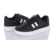 Кроссовки Violeta 182-9 black от магазина Frison