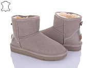 Угги Itts 5860-17 от магазина Frison