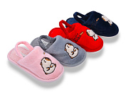 Тапочки Sanlin2 HC15 mix от магазина Frison