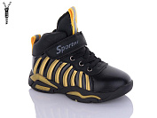 Ботинки Xifa Kids BT889-2A от магазина Frison