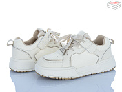 Кроссовки Apawwa LC3317-2 beige-khaki от магазина Frison