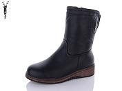 Ботинки Brother K957-1 от магазина Frison