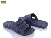 Шлепанцы Tc TC Підліток N1 т.синій от магазина Frison