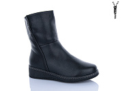 Ботинки Aba 838 от магазина Frison