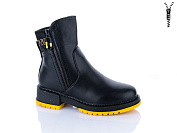 Ботинки Xifa Kids XF01-B1240-4 от магазина Frison