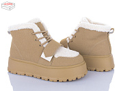 Ботинки Zdw RP23-2 от магазина Frison